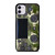 PS4 CONTROLLER CAMO iPhone 11 Case