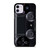 PLAYSTATION 4 CONTROLLER iPhone 11 Case