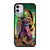 PICCOLO DRAGONBALL Z iPhone 11 Case