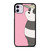 PANDA PAN PAN iPhone 11 Case