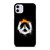 OVERWATCH SYMBOL iPhone 11 Case