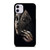 OUIJA HORROR MOVIE iPhone 11 Case