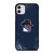 NEW YORK RANGERS iPhone 11 Case