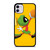 MARVIN THE MARTIAN JORDAN 2 iPhone 11 Case MARVIN THE MARTIAN JORDAN 2 iPhone 11 Case