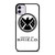 MARVEL AGENTS OF SHIELD iPhone 11 Case