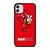 MARQ MARQUEZ MOTOGP LOGO iPhone 11 Case