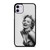 MARILYN MONROE SEXY CELEB iPhone 11 Case