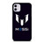 LIONEL MESSI LOGO 2 iPhone 11 Case