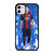 LIONEL MESSI COOL iPhone 11 Case LIONEL MESSI COOL iPhone 11 Case