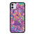 LILLY PULITZER FISH iPhone 11 Case