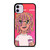 LIL PUMP BOSS CARTOON iPhone 11 Case