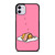LAZY EGG GUDETAMA 2 iPhone 11 Case