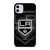 LA KINGS LOS ANGELES 2 iPhone 11 Case