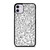 KEITH HARING iPhone 11 Case