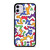 KEITH HARING ART iPhone 11 Case