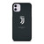 JUVENTUS LOGO iPhone 11 Case