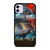 JURASSIC WORLD FALLEN KINGDOM iPhone 11 Case