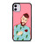 JON BELLION THE HUMAN CONDITION 2 iPhone 11 Case
