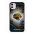JACKSONVILLE JAGUARS iPhone 11 Case