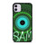 JACKSEPTICEYE iPhone 11 Case