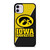 IOWA HAWKEYES 4 iPhone 11 Case