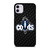 INDIANAPOLIS COLTS LOGO iPhone 11 Case