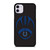INDIANAPOLIS COLTS LOGO 2 iPhone 11 Case