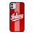 INDIANA HOOSIERS 2 iPhone 11 Case