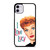 I LOVE LUCY iPhone 11 Case