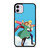 HOWL'S MOVING CASTLE 2 iPhone 11 Case