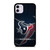 HOUSTON TEXANS iPhone 11 Case