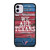 HOUSTON TEXANS WOODEN iPhone 11 Case