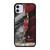 HOUSTON ROCKETS TRACY MCGRADY iPhone 11 Case HOUSTON ROCKETS TRACY MCGRADY iPhone 11 Case