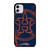 HOUSTON ASTROS MLB iPhone 11 Case