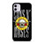 GUN AND ROSES LOGO 2 iPhone 11 Case