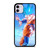 GOKU KAMEHAMEHA iPhone 11 Case