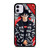 GOKU DRAGON BALL iPhone 11 Case