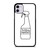 FUCKBOY REPELLENT iPhone 11 Case