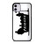 FRIENDS TV SHOW iPhone 11 Case