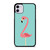 FLAMINGO iPhone 11 Case
