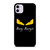 FENDI MONSTER iPhone 11 Case