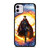 DOCTOR STRANGE MARVEL iPhone 11 Case