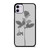 DEPECHE MODE 2 iPhone 11 Case