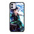 DEMON SLAYER TANJIRO iPhone 11 Case