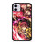 DEMON SLAYER TANJIRO 2 iPhone 11 Case