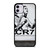 CRISTIANO RONALDO PAINTING iPhone 11 Case
