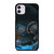 CORALINE 3 iPhone 11 Case