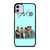 CNCO GROUP iPhone 11 Case