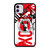 CLUB TIJUANA XOLOITZCUINTLES iPhone 11 Case
