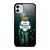 CLUB SANTOS LAGUNA 4 iPhone 11 Case